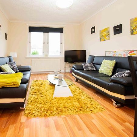 Premier - Chapel Apartment With Driveway! Cleland エクステリア 写真