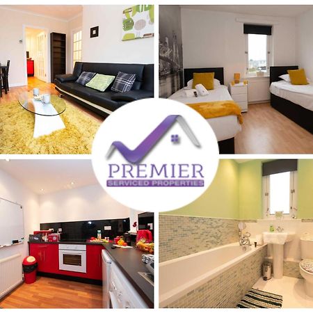 Premier - Chapel Apartment With Driveway! Cleland エクステリア 写真