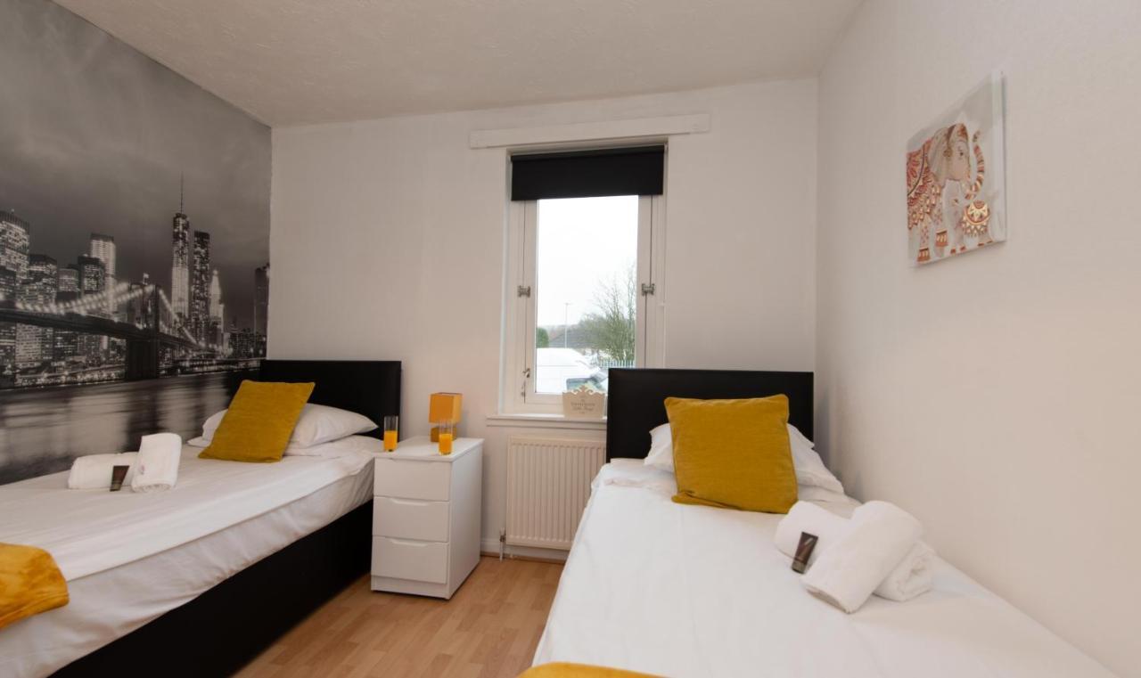 Premier - Chapel Apartment With Driveway! Cleland エクステリア 写真