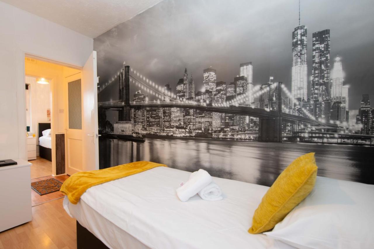 Premier - Chapel Apartment With Driveway! Cleland エクステリア 写真