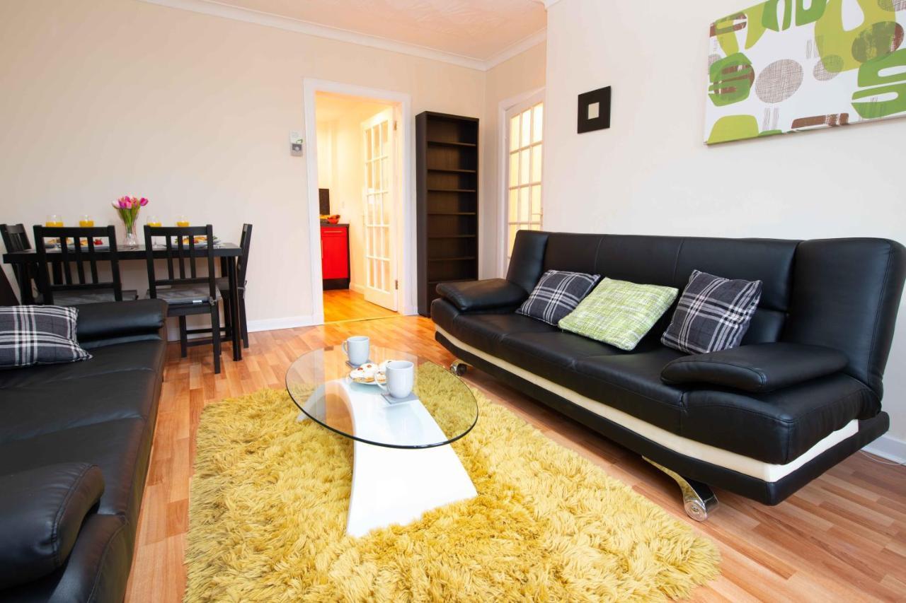 Premier - Chapel Apartment With Driveway! Cleland エクステリア 写真