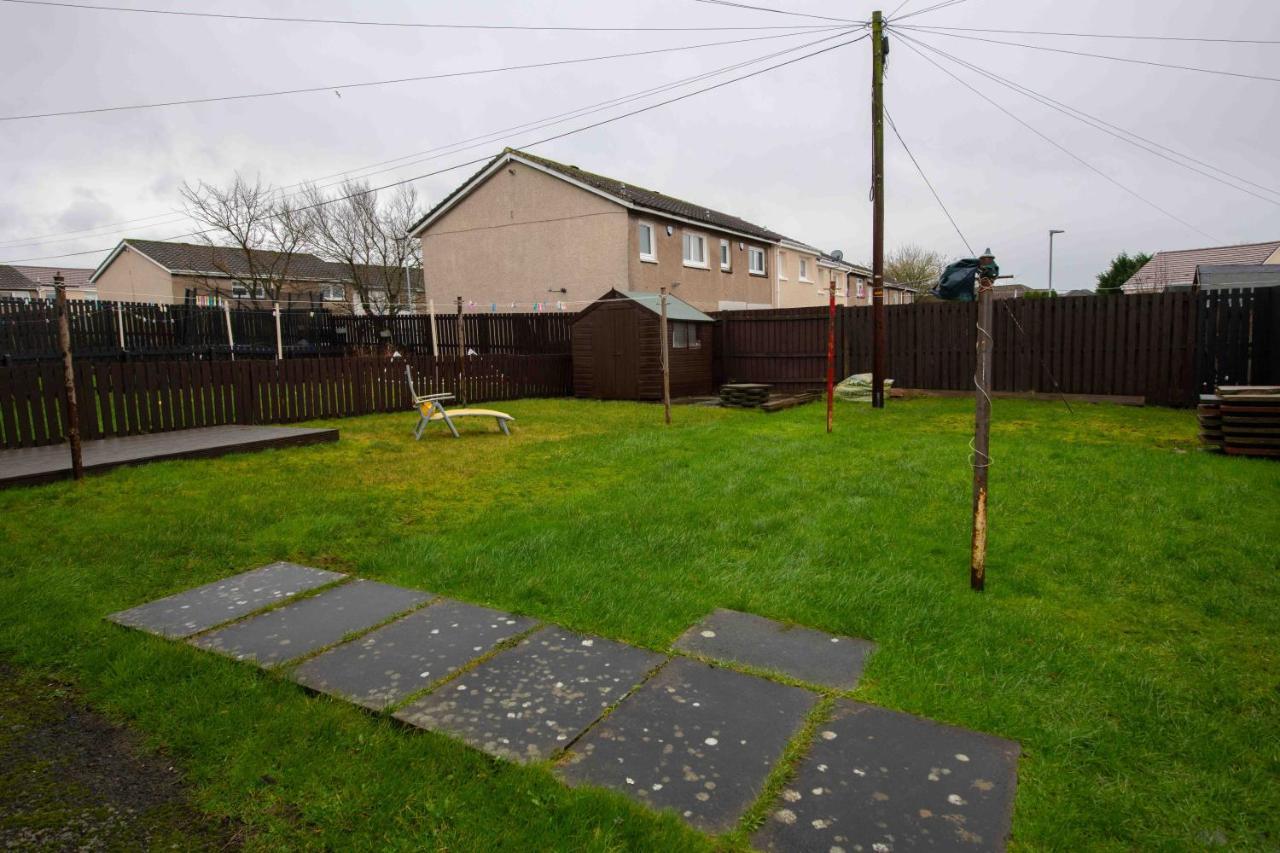 Premier - Chapel Apartment With Driveway! Cleland エクステリア 写真