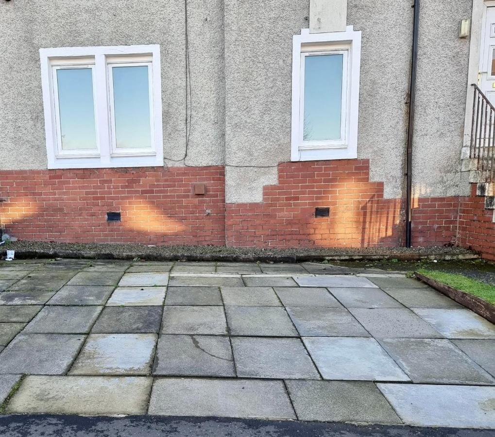 Premier - Chapel Apartment With Driveway! Cleland エクステリア 写真